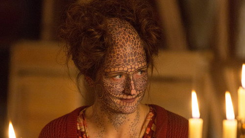 História de Horror Americana: 4×12