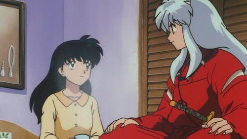 InuYasha – Episódio 89