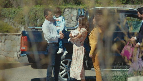 Nehir: Presa do Amor: 1×39