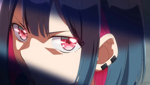 Bad Girl – Episódio 1