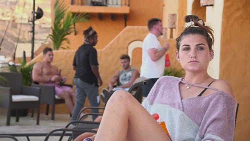 Floribama Shore: 2×19