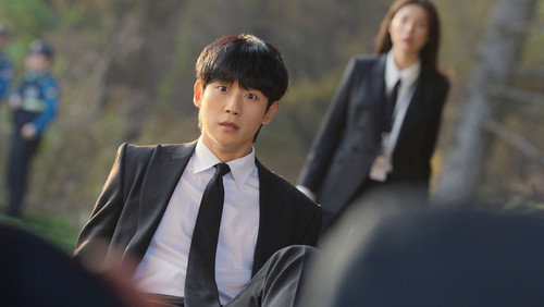 Um Grude de Amor: 1×12