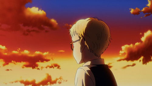 Pluto – Episódio 1