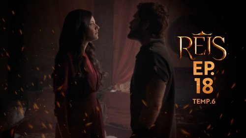 Reis: 6×18