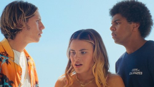 Jovens Milionários: 1×7