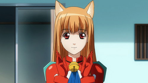 Asobi ni Iku yo!: 1×2