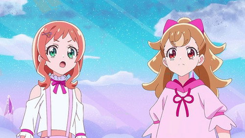Wonderful Precure!: 1×15