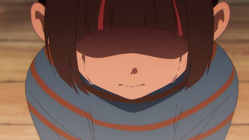 Shunkashuutou Daikousha: Haru no Mai – Episódio 5