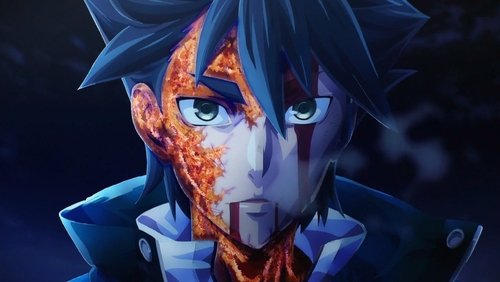 God Eater: 1×13