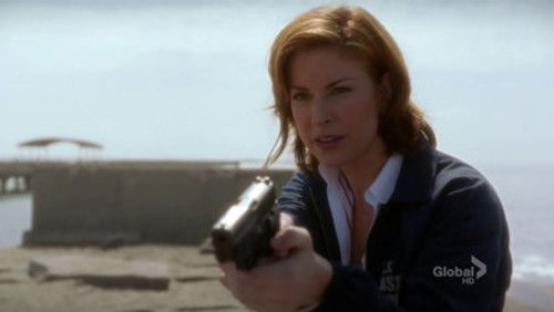 NCIS: Investigação Naval: 10×4