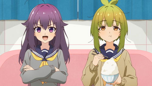 Shikanoko Nokonoko Koshitantan – Episódio 7