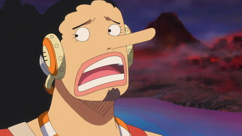 One Piece – Episódio 583