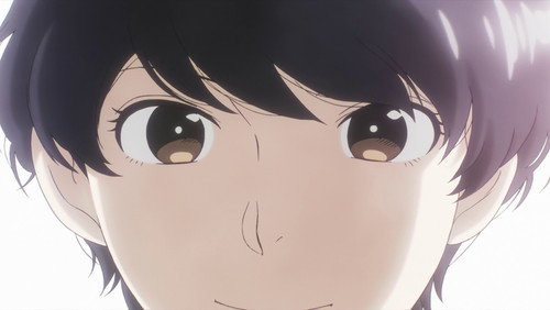 Awajima Hyakkei – Episódio 9