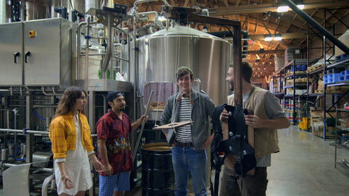 Irmãos Cervejeiros: 1×8