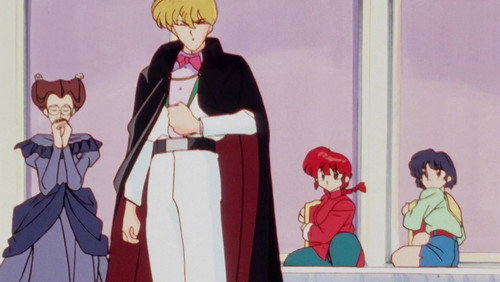 Ranma ½: 1×147