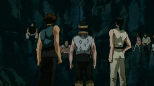 Hunter x Hunter – Episódio 82