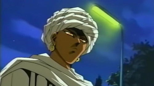 Yu-Gi-Oh! Zero – Episódio 6