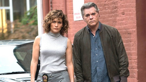 Shades of Blue: Segredos Policiais: 2×4