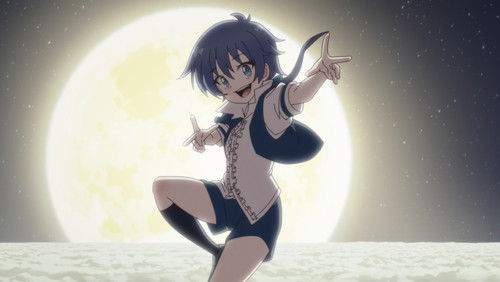 Tensei shitara Dainana Ouji Datta node, Kimama ni Majutsu wo Kiwamemasu 2 – Episódio 11