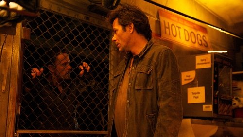 Revolução: 2×20