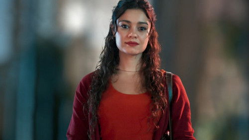 Três Graças: 1×11