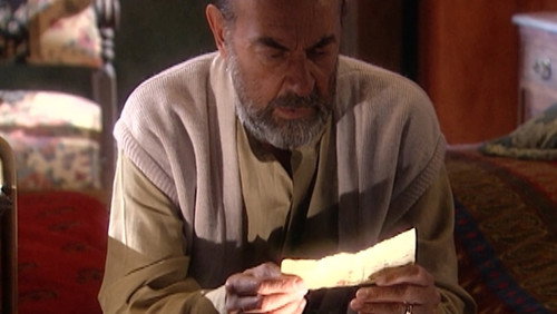 O Rei do Gado: 1×29