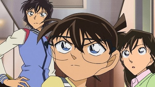 Detective Conan – Episódio 740