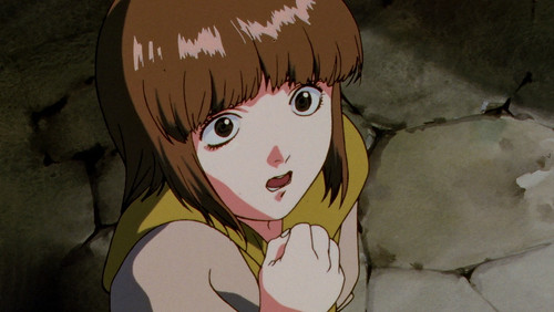 Kenpuu Denki Berserk: 1×1