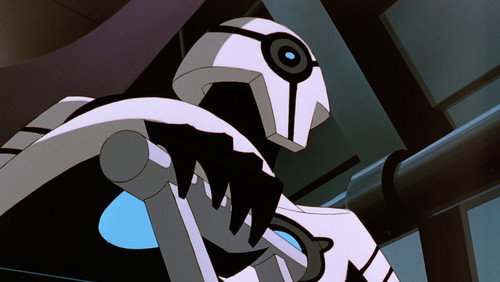 Batman do Futuro: 2×12
