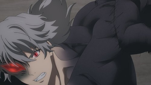 Sword of the Demon Hunter: Kijin Gentosho: 1×19