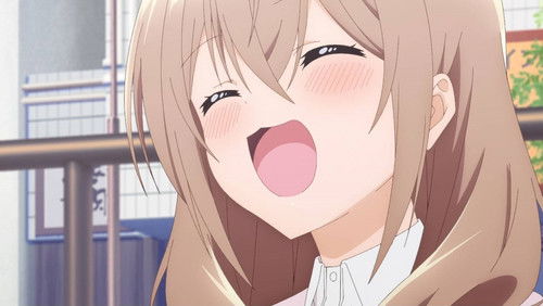 Uchi no Kaisha no Chiisai Senpai no Hanashi – Episódio 1