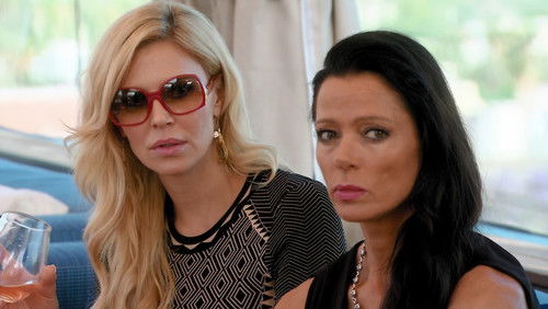The Real Housewives of Beverly Hills: 4×4