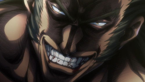 Hunter x Hunter (2011) – Episódio 44