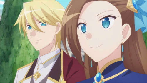 My Next Life as a Villainess All Routes Lead to Doom!: 2×7
