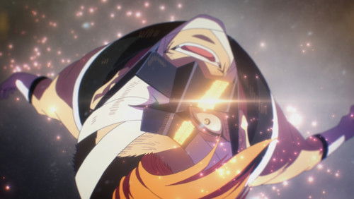 Sentai Daishikkaku – Episódio 6