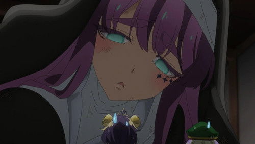 Mahou Shoujo ni Akogarete – Episódio 8