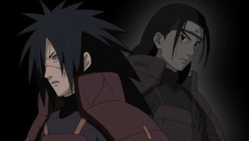 Naruto Shippuden: 15×333