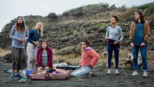 The Wilds: Vidas Selvagens: 1×2