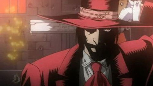Hellsing – Episódio 1