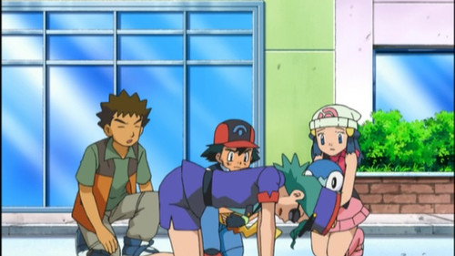 Pokémon: 12×11