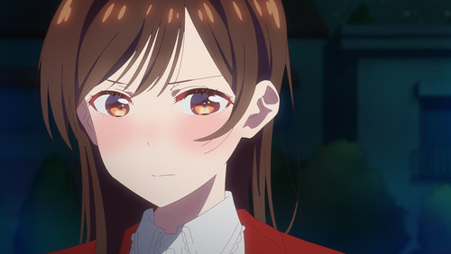 Rent-a-Girlfriend: 1×15