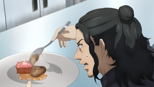 A Cozinha de Fermat: 1×6