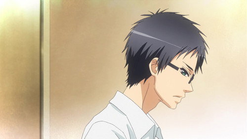 Love Stage!!: 1×10