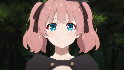 Grow Up Show: Himawari no Sakasu-dan – Episódio 4