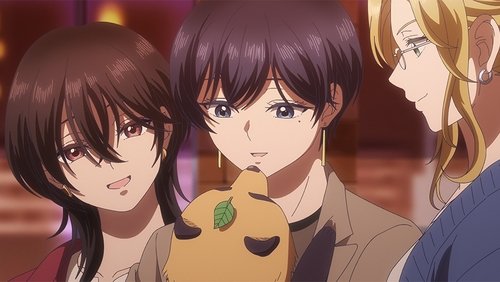 With You and the Rain: 1×11