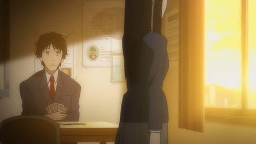 NHK ni Youkoso! – Episódio 4