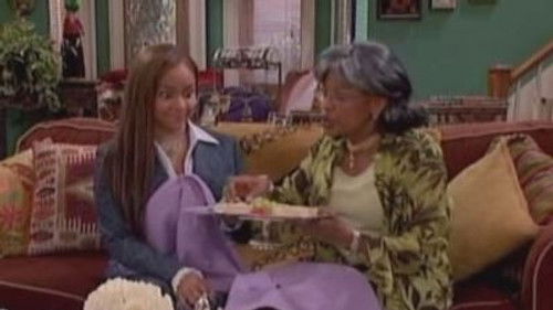 As Visões da Raven: 2×11