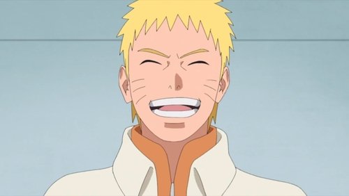 Boruto: Naruto Next Generations: 1×200