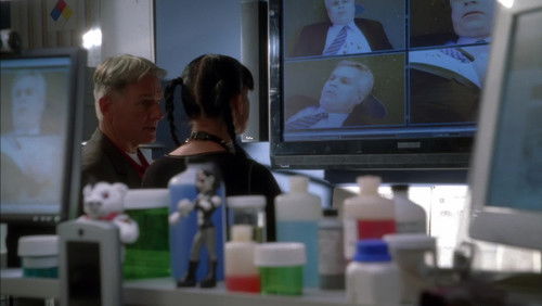 NCIS: Investigação Naval: 6×17