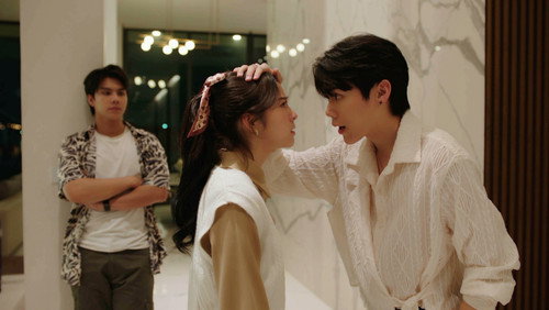 Love Sea – Episode 4